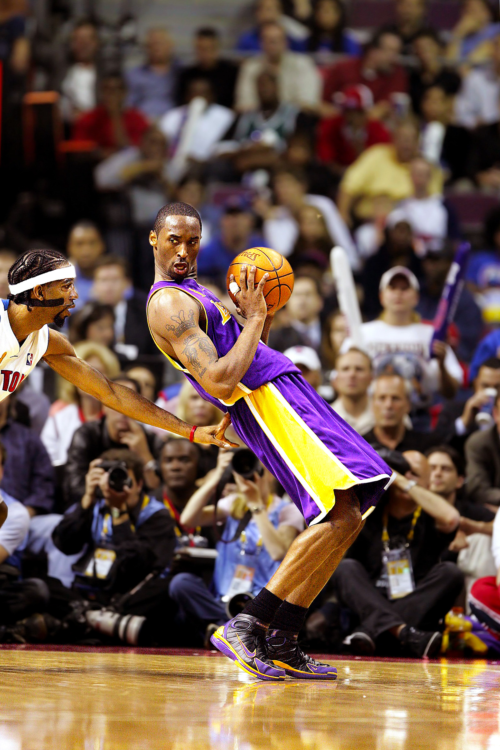 Kobe Bryant